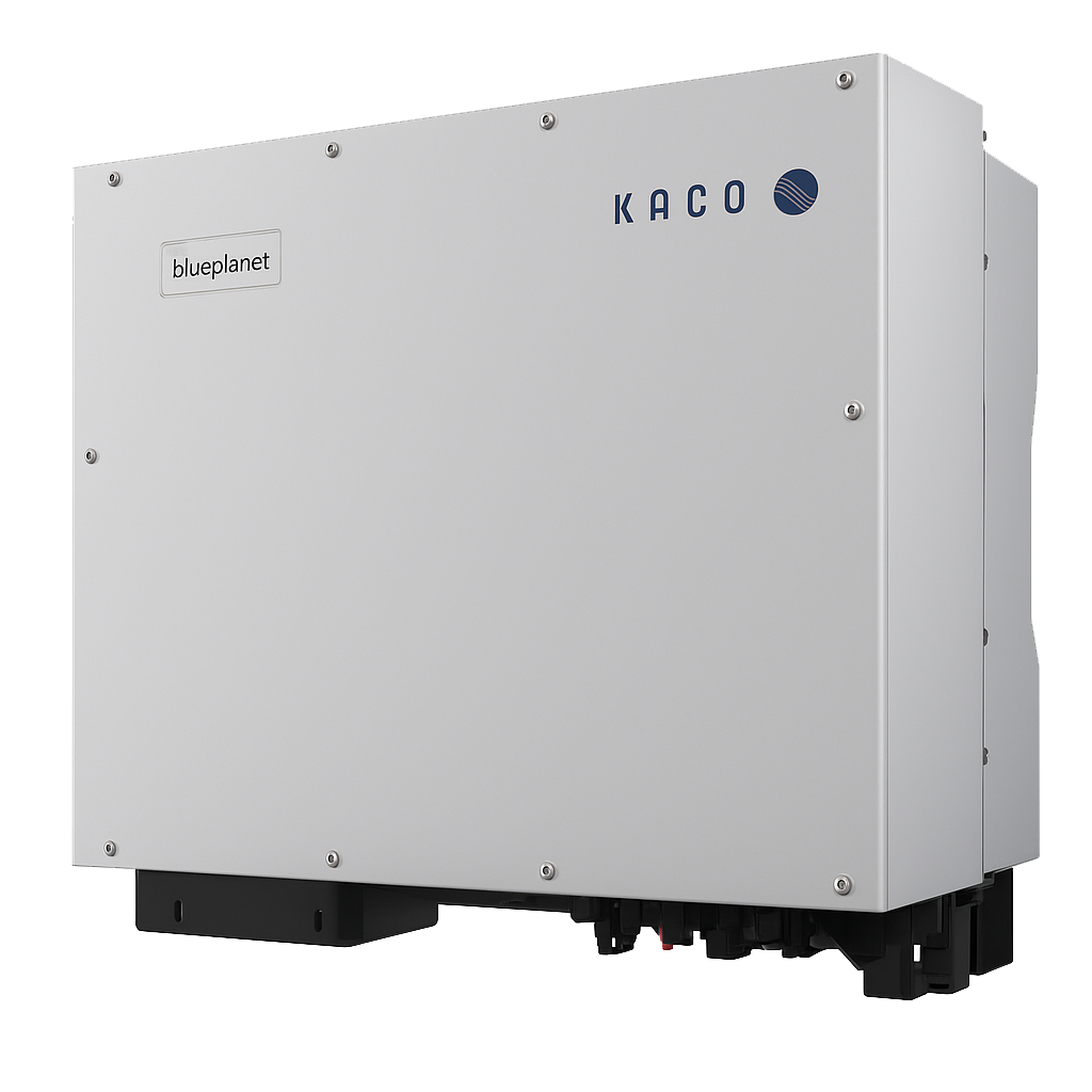 KACO blueplanet 100 NX3 M8