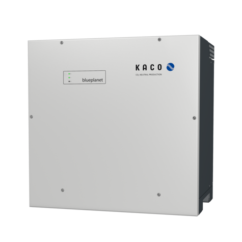 KACO blueplanet gridsave 92.0 TL3-S